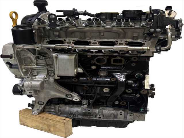 Foto 3ª: Motor Completo Volkswagen Tiguan 186CV 137KW [DTEA DTE] (2021)