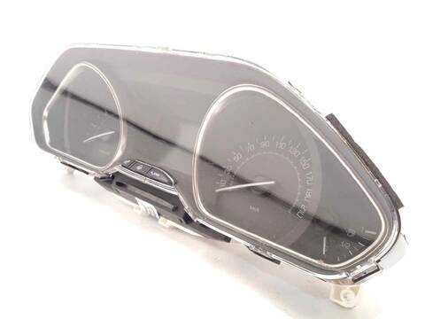 Foto 2ª: Cuadro de Instrumentos Peugeot 2008 STYLE 110CV 81KW [HNZ] (2016)