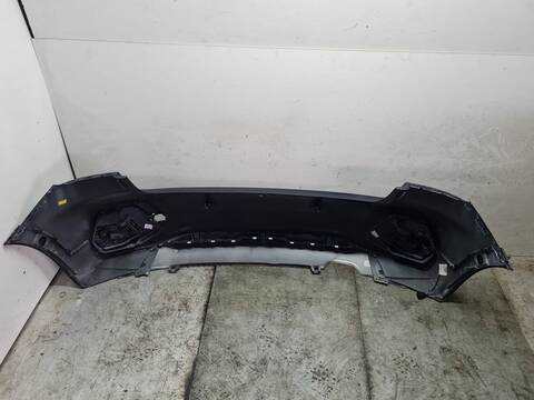 Foto 3ª: Paragolpes Trasero Audi A1 30 TFSI BASICO 116CV 85KW [DKRF] (2020)