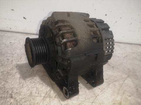 Foto 3ª: Alternador Citroen Xsara NFV PICASSO (2003)