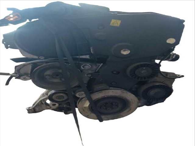 Foto 3ª: Motor Completo Alfa Romeo 156 2.4 JTD 932AXF00) (1997)