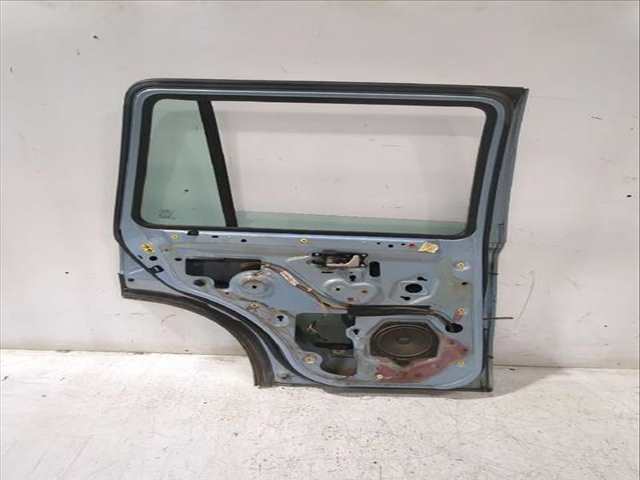 Foto 3ª: Puerta Trasera Izquierda Land Rover Freelander 2.0 TD4 4X4 109CV [204D3(M47D20)] (1998)