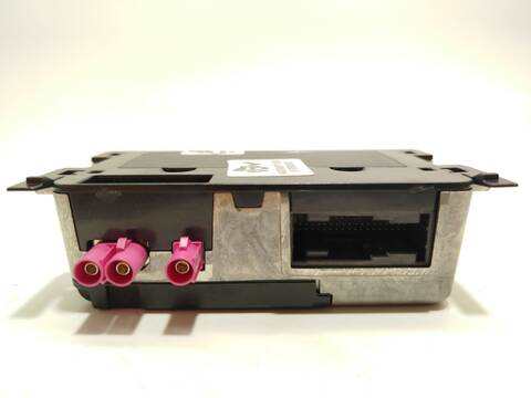 Foto 3ª: Centralita Motor ECU Audi Q3 35 TDI 150CV 110KW [DTSB] (2022)