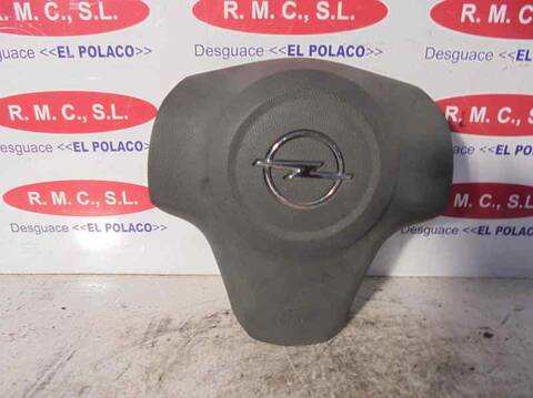 Airbag Delantero Izquierdo Opel Corsa 1.3 16V CDTI 75CV 55KW
