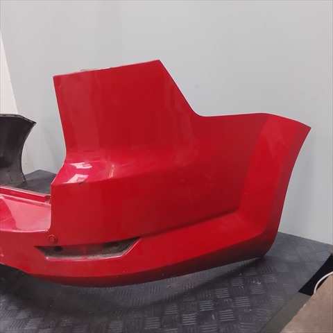 Foto 2ª: Paragolpes Trasero Ford Mondeo 0.1 RANCHERA (2009)