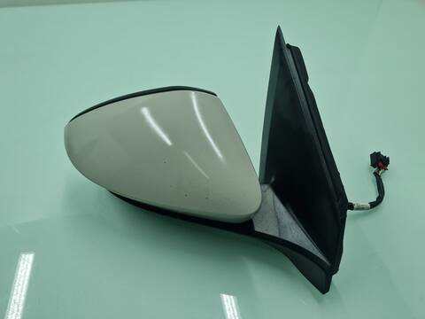 Foto 3ª: Retrovisor Derecho Volkswagen T-Cross 110CV [DLAA] (2023)