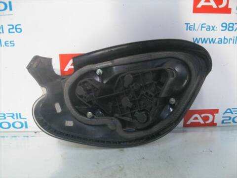 Foto 2ª: Piloto Trasero Derecho Fiat Bravo 1.9 JTD 105 105CV 77KW [182 B4.000] (1999)