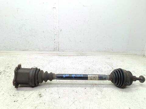 Transmision Delantera Derecha Audi A4 2.0 BERLINA 130CV 96KW