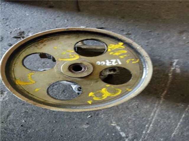 Foto 2ª: Bomba Servodireccion Peugeot 206 1.6 I [NFZ (TU5JP)]