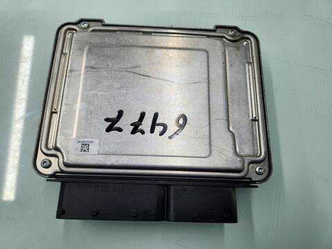 Foto 2ª: Centralita Motor ECU Volkswagen Golf SPORT R-LINE 150CV 110KW [DPCA] (2020)