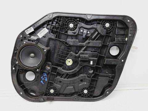 Elevalunas Eléctrico Delantero Derecho Kia Carens BASIC 116CV 85KW