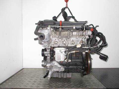 Motor Completo Volkswagen Passat CAX