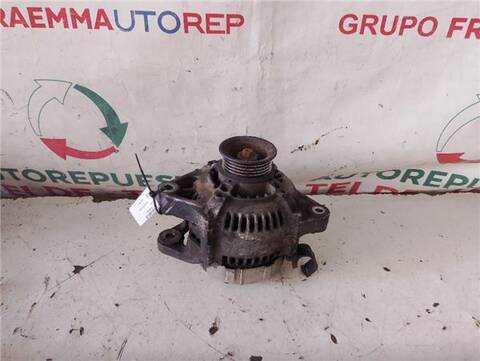 Alternador Toyota Corolla 1.600