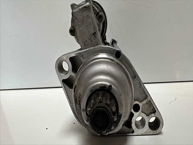 Foto 2ª: Motor de Arranque Volkswagen Touran 1.9 TDI [BLS] (2010)