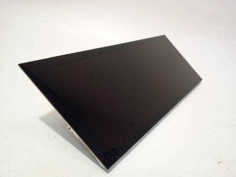 Foto 2ª: Pantalla Multifuncion Peugeot 308 1.2 VTI 72 82CV 60KW (2023)