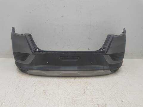 Paragolpes Trasero Renault Arkana TECHNO 130CV 97KW