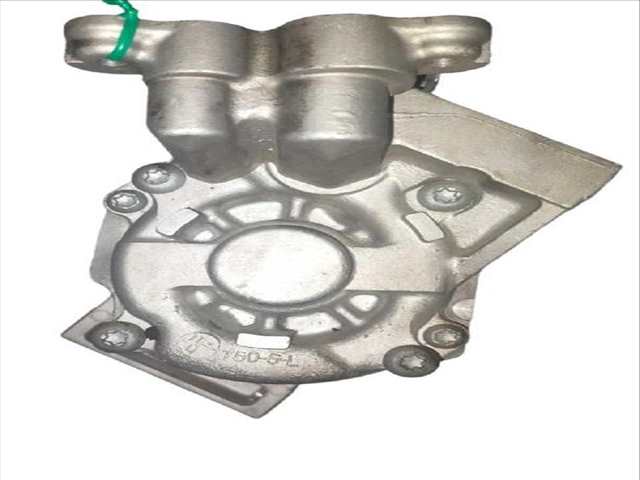 Foto 2ª: Compresor Aire Acondicionado Renault Fluence 1.5 DCI L30A) (2010)