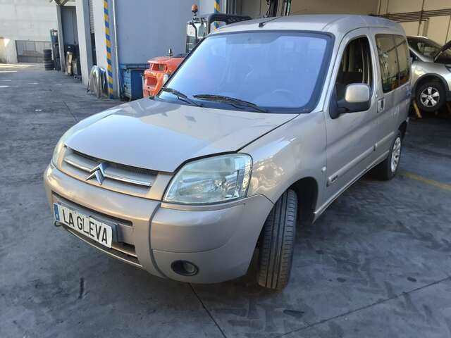 Motor Limpia Delantero Citroen Berlingo 2.0 HDI90CV