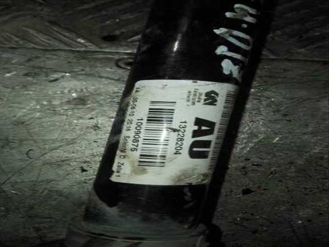 Foto 2ª: Transmision Delantera Izquierda Opel Insignia SPORT BERLINA 131CV 96KW [A20DTJ] (2010)