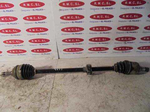 Transmision Delantera Derecha Honda Civic 1.7 CDTI CAT BERLINA 101CV 74KW