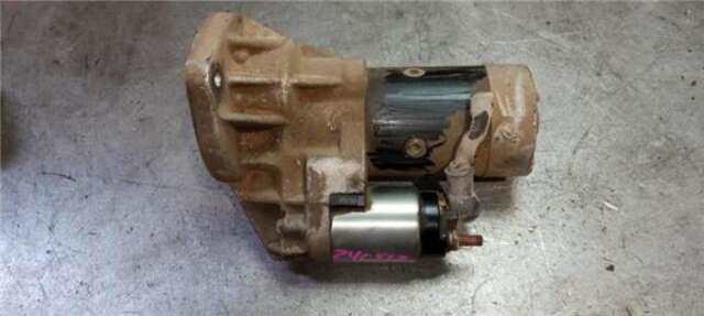 Motor de Arranque Nissan Cabstar 28.11