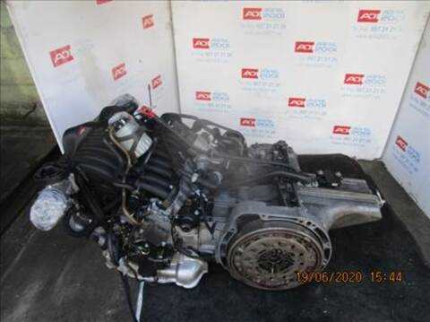 Foto 2ª: Motor Completo Mercedes Clase A 140 1.7 170 CDI 168.009) 95CV 70KW [OM 668.942] (1999)