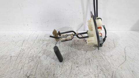 Foto 3ª: Aforador Kia Rio 1.5 CRDI 110CV [D4FA] (2005)