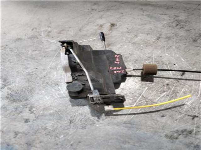 Foto 3ª: Cerradura Puerta Delantera Derecha Mercedes Clase A 140 1.7 170 CDI (168.008) [1.7 LTR. - 66 KW CDI DIESEL CAT] [668940]