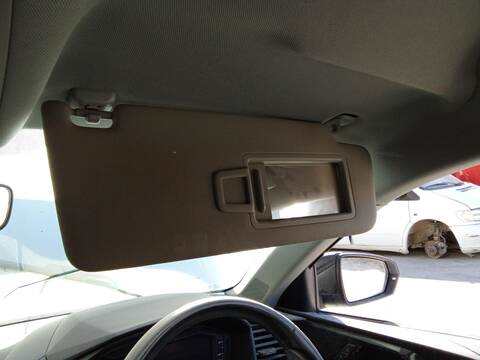 Foto 2ª: Parasol Derecho Audi A1 30 TFSI 110CV 81KW [DLAA]