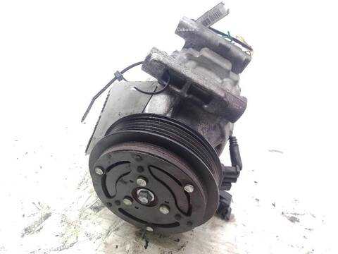 Compresor Aire Acondicionado Fiat Panda VERSION INDEFINIDA