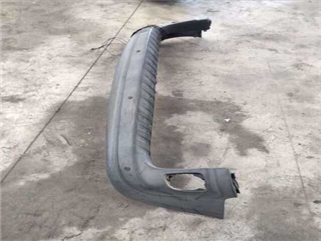 Foto 2ª: Paragolpes Trasero Renault Kangoo 1.5 EMOTION [1.5 LTR. - 55 KW DCI DIESEL FAP]