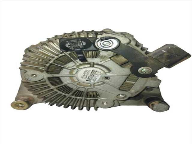 Foto 3ª: Alternador Peugeot 407 2.0 HDI 135 6DRHRH 6DRHRE 6DRHRG 6DRHRJ) 136CV (2004)