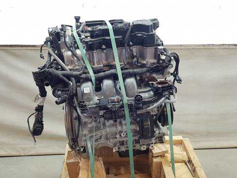 Foto 3ª: Motor Completo Fiat 600 VERSION INDEFINIDA