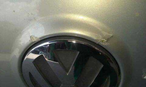 Foto 3ª: Maletero Volkswagen Eos 2.0 TDI 140CV 103KW [CBA] (2009)