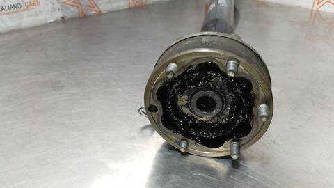 Foto 2ª: Transmision Delantera Derecha Seat Ibiza STYLANCE - STYLE 105CV 77KW [CBZ] (2013)