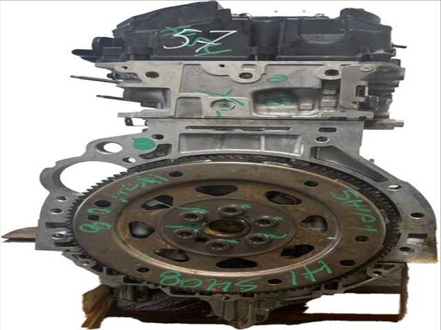 Motor Completo Bmw Serie 5 518 N55 306 CV 225KW