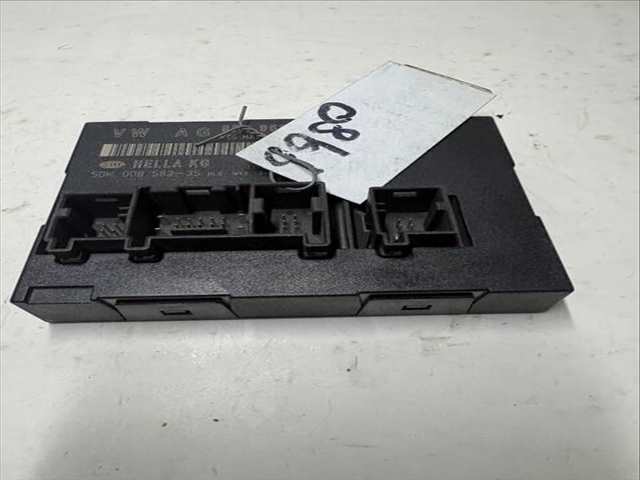 Centralita Motor ECU Audi A3 CFFB