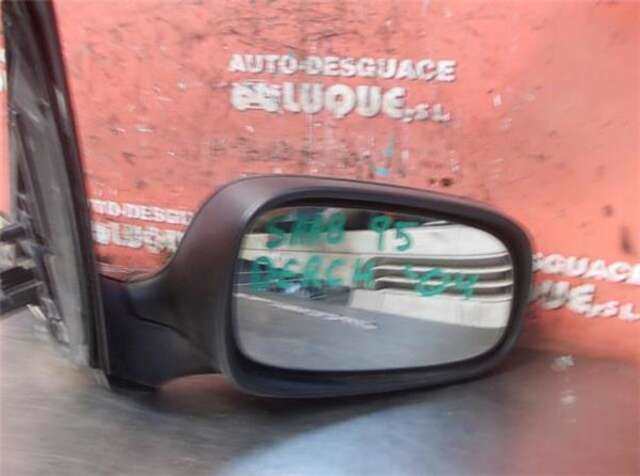 Retrovisor Derecho Saab 9-3 2.3 T E ECOPOWER [2.3 LTR. - 136 KW CAT] BERLINA (06.1997-_06.2001)