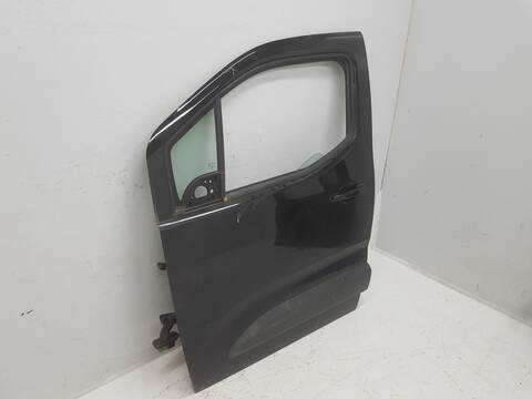 Foto 3ª: Puerta Delantera Izquierda Fiat Doblo COMBI L2 1.5 BLUEHDI 75 KW