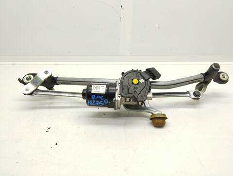 Motor Limpia Delantero Opel Corsa EDITION 101CV 74KW