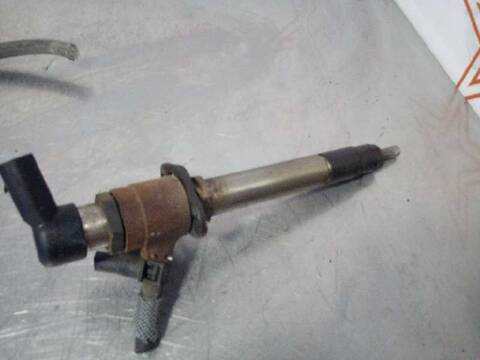 Foto 2ª: Inyectores Peugeot 407 PACK COUPE 204CV 150KW [UHZ] (2006)