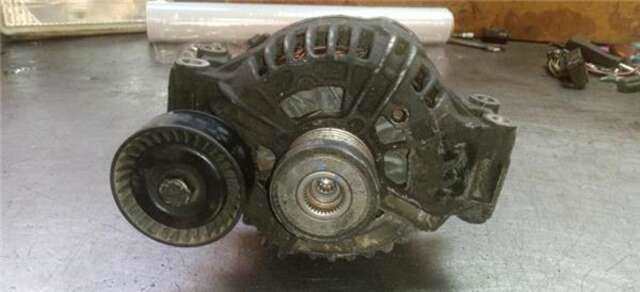 Foto 2ª: Alternador Bmw Serie 3 315 2.0 318I [2.0 LTR. - 95 KW CAT] [N46 B20]