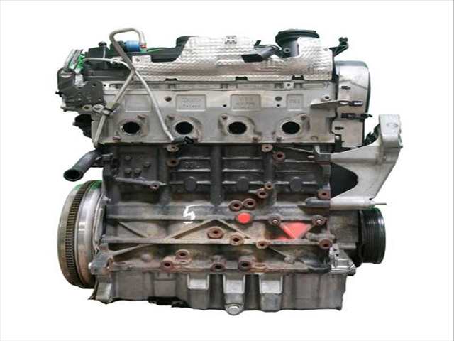 Motor Completo Volkswagen Golf 110 CV 81KW