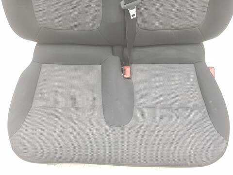 Foto 3ª: Asiento Delantero Derecho Renault Trafic 2.0 DCI D ENERGY 120CV [M9R717] (2014)