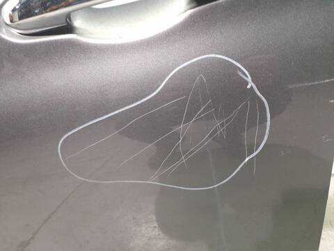 Foto 2ª: Puerta Delantera Izquierda Fiat Tipo 1.4 356WXA1B) 95CV 70KW [843A1000] (2018)