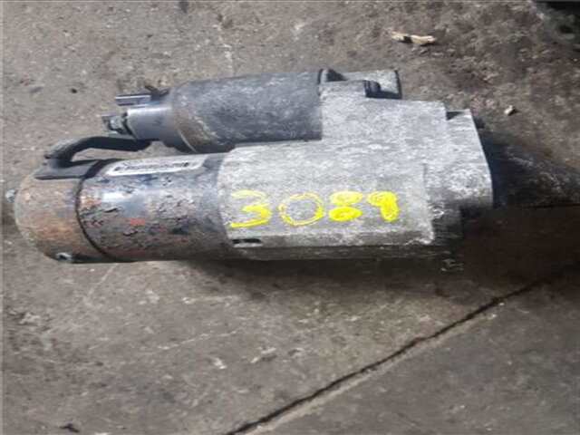 Motor de Arranque Renault Clio 1.5 PACK DYNAMIQUE [1.5 LTR. - 63 KW DCI DIESEL CAT]