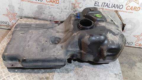 Foto 2ª: Deposito de Combustible Opel Movano FURGON CORTO 2.8T 80CV 59KW [S8UW7] (2000)