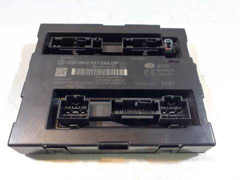 Foto 2ª: Centralita Motor ECU Audi Q5 2.0 TFSI 155KW) 211CV [CDNC] (2009)