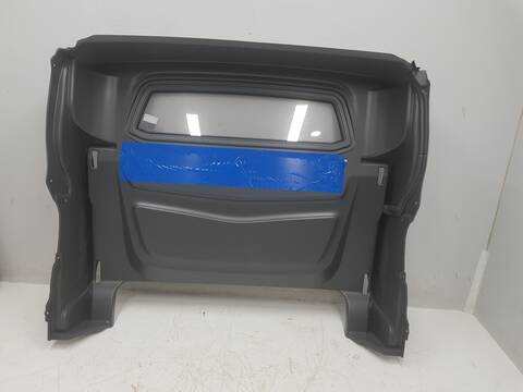 Foto 3ª: Asiento Trasero Central Renault Trafic L1H1 29T KOMFORT (2014)