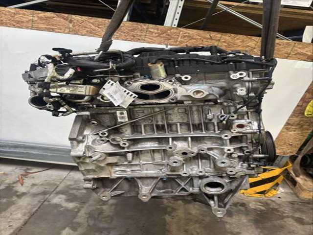 Foto 3ª: Motor Completo Ford Explorer 305CV 224KW [C23HDTX] (2020)